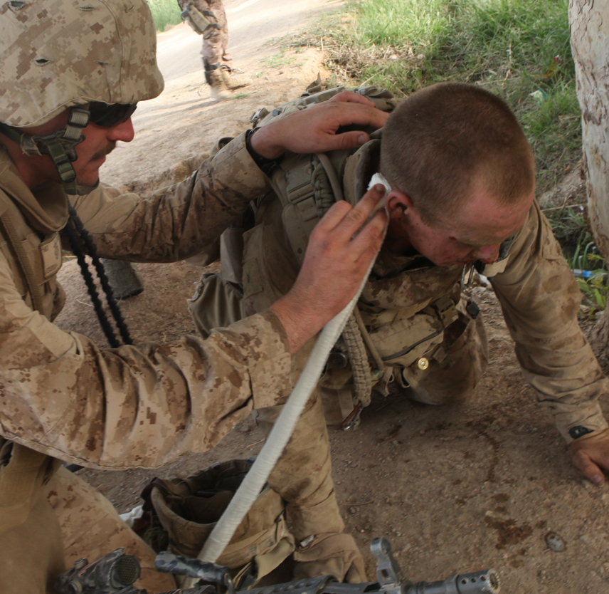 What Do Blast Injuries Do to Your Brain? BrainLine